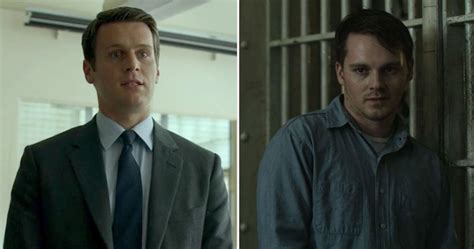 Mindhunter: All Episodes .